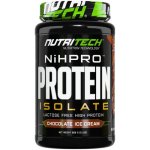 Nutritech Nihpro Protein Chocolate Ice-cream 908G