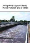 Integrated Approaches To Water Pollution And Control Hardcover