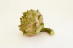 Green Artichoke Ornament – 15X20CM
