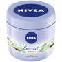 Nivea Body Cream 400ML - Coconut Cream