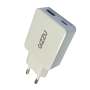Gizzu 65W GaN II Dual Port Charger