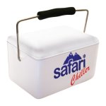 Fibre Glass Cooler 6L