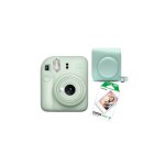 Instax MINI 12 Instant Camera Green