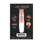 Pure Wahl Confidence Personal Groom Kit - 9807