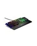 Steelseries Apex Pro Omnipoint 2.0 64626 Full Size Mechanical Keyboard