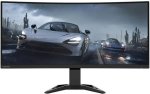 Lenovo G34W30 34INCH Wqhd LED Va Curved Gaming