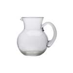 Maxwell & Williams 1.5LT Diamante Waist Jug Clear