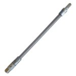 Tork Craft 200MM Flexible Hex Shaft 1 4" Bit Holder