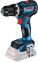 Bosch : Cordless Combi Gsb 18V-90 C - 06019K6100