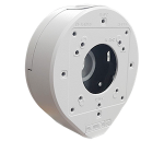 PR-B47JB Provision Large Junction Box For Ahd Bullet Camera With Vf Ahd Eyeball Camera With Vf Ip Bullet Camera Ip Eyeball Camer