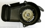New Easy Pull-start - Black - Please Check The Type You Need