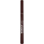 Rimmel Wonder'ink Eyeliner 002 Spiced Chestnut