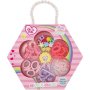Oh So Pretty Multiple Elastic Gift Set