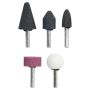 - Accessories For Die Grinder - 5 Piece