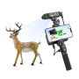 Creality Cr-scan Ferret Pro 3D Scanner For Printing 0.1MM Accuracy & 60FPS Wireless Scanning With WIFI6/ANTI-SHAKE Full-color Handheld Scanner Compa
