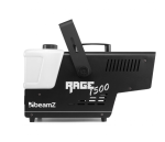 RAGE1500LED Smoke Machine With Timer Controller