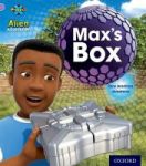 Project X: Alien Adventures: Lilac:max& 39 S Box Paperback