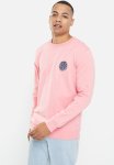 Rip Curl Wetsuit Icon Crew - Dusty Rose