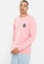 Rip Curl Wetsuit Icon Crew - Dusty Rose