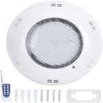 Rgb Swimming Pool Light With Remote Control
