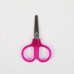 Compact Craft Scissors 3-INCH Precision Cutting Tool