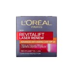 Revitalift Laser Renew Advanced Anti-ageing Day Cream Spf 20 50ML