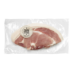 Pork Cuts Steak Rump Per Kg