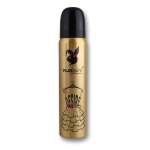 PLAYgirl Deodorant Spray 90ML - Desire