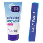 Daily Wash Exfoliat 150ML