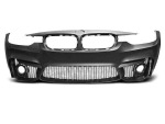 BMW F30 3 Series F80 M3 Style Conversion Front Bumper 12-19 - Spares Direct