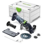 Festool C. Dia Cut. Sys Dsc-agc 18-125 Eb-basic