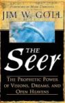 Seer Hardcover