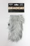 Rode Deadcat Furry Windshield For Ws Vm Windshield Mount