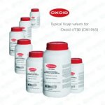 Kligler Iron Agar 500G