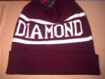 Diamond Beanie