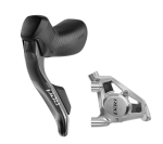 Sram Red E1 Axs Hrd Shift-brake System Left front