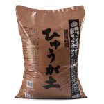 Japanese Pumice Hyuga Fine 1-3MM - 18L Bag