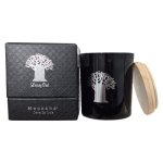 Mockana Scented Soy Candle Luxury Oud 220G
