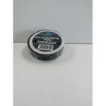Altezze Insul Tape Black 18MMX20M 200MIC