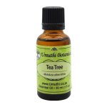 Umuthi Botanicals Ravintsara Essential Oil 10ML