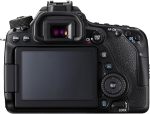Canon 80D Body Used