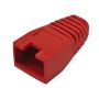 Boots Red RJ45