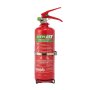 2 Litre Lith-ex Lithium-ion Battery Fire Extinguisher Sans 1910 Approved
