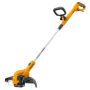 - Grass Trimmer / Lithium-ion Grass Trimmer - Bare Unit