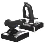 Gc Flight Simulator Controls For PS4 XBOX One pc- 2119-PRO-USB Joystick