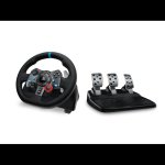 Logitech G29 Driving Force Racing Wheel & Pedal 941-000114