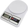 Digital Electronic Kitchen Scale