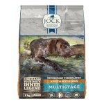 Jock Multistage 8KG