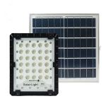 100W Outdoor IP67 Solar LED Flood Light