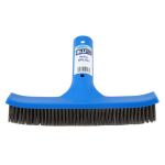 BLU52 Stainless Steel Brush 250MM